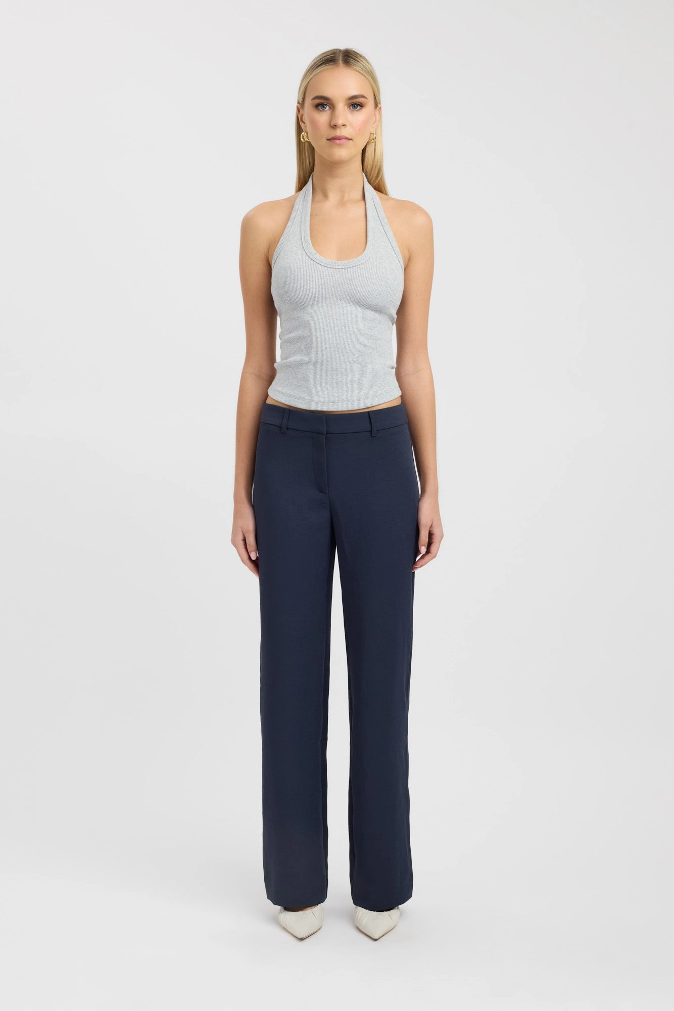 Cozy Stretch Ariel Low Rise Pant