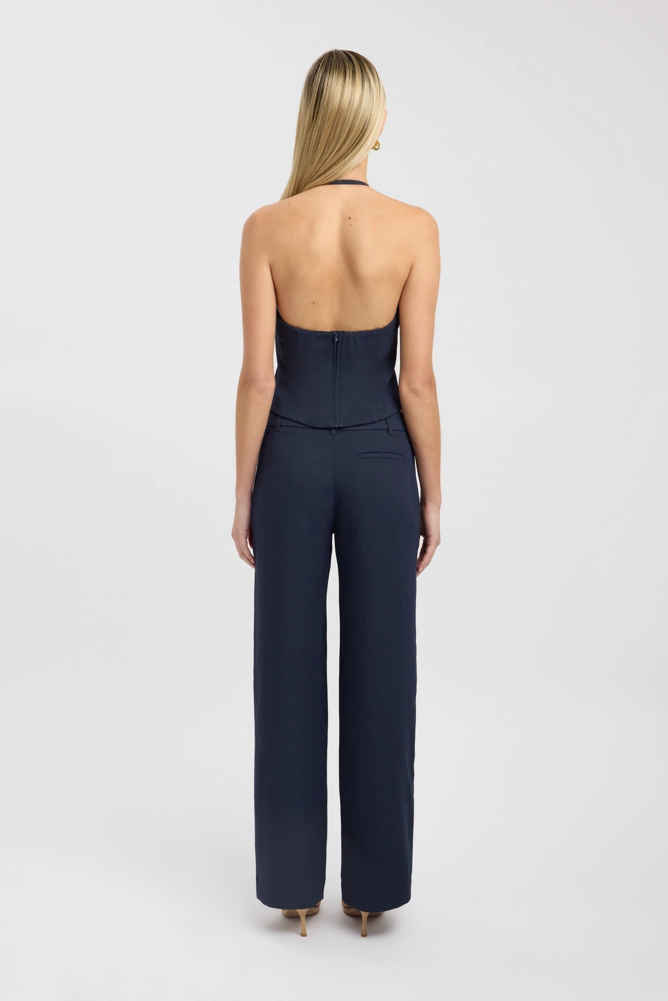 Cozy Stretch Ariel Low Rise Pant
