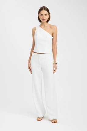 Ariel Low Rise Pant Workout-ready