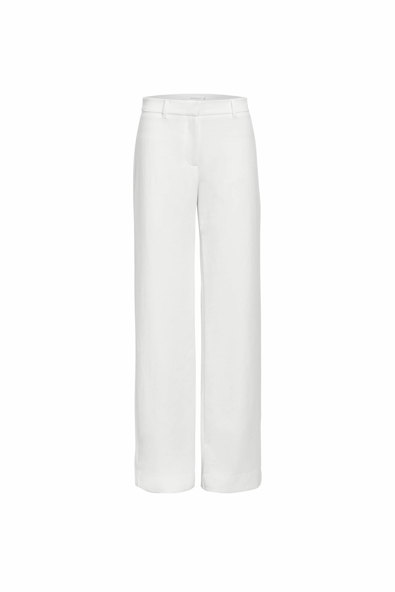 Cozy Waist Ariel Low Rise Pant
