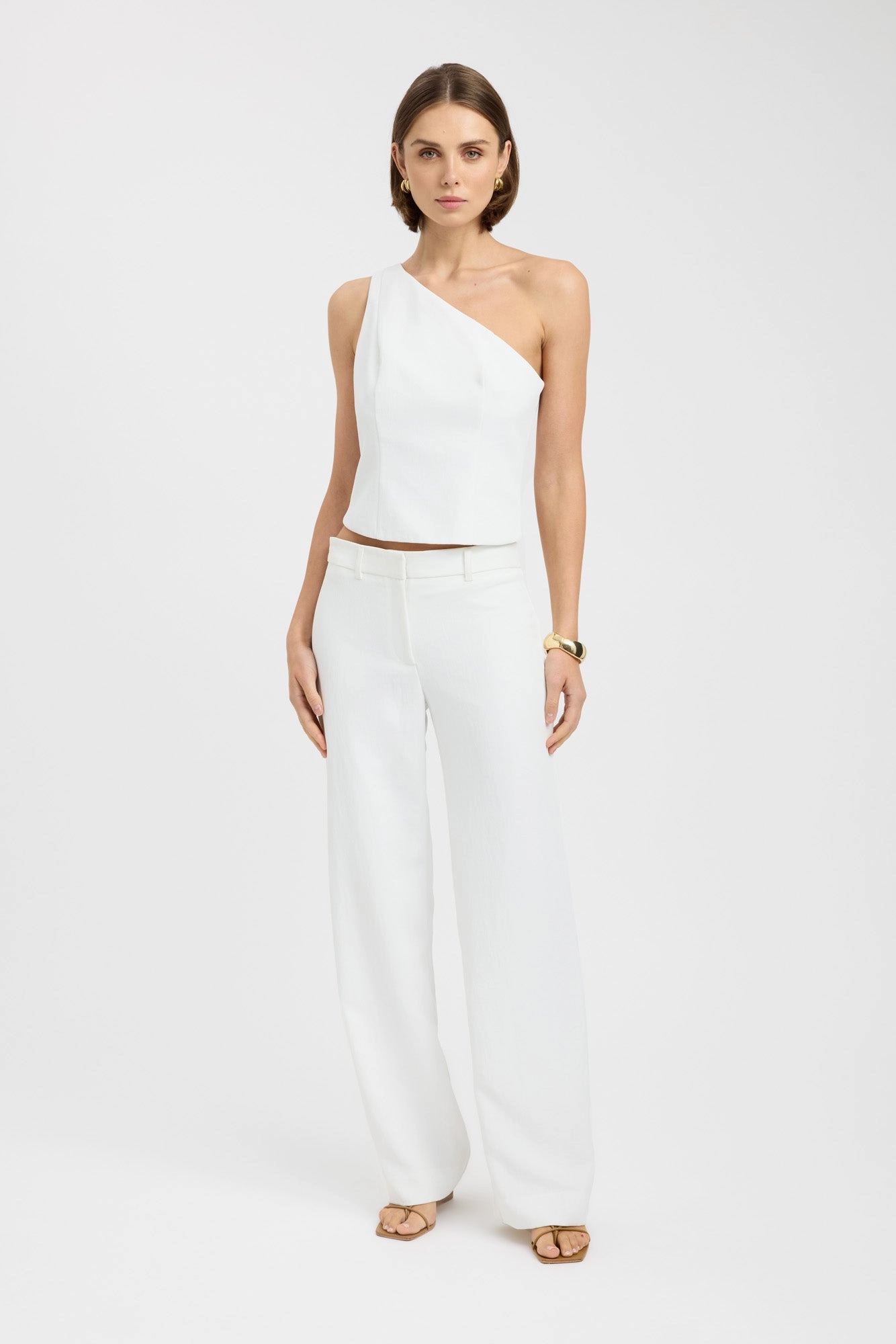 Ariel Low Rise Pant Workout-ready