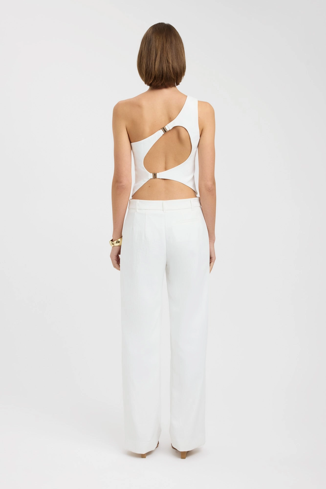 Cozy Waist Ariel Low Rise Pant