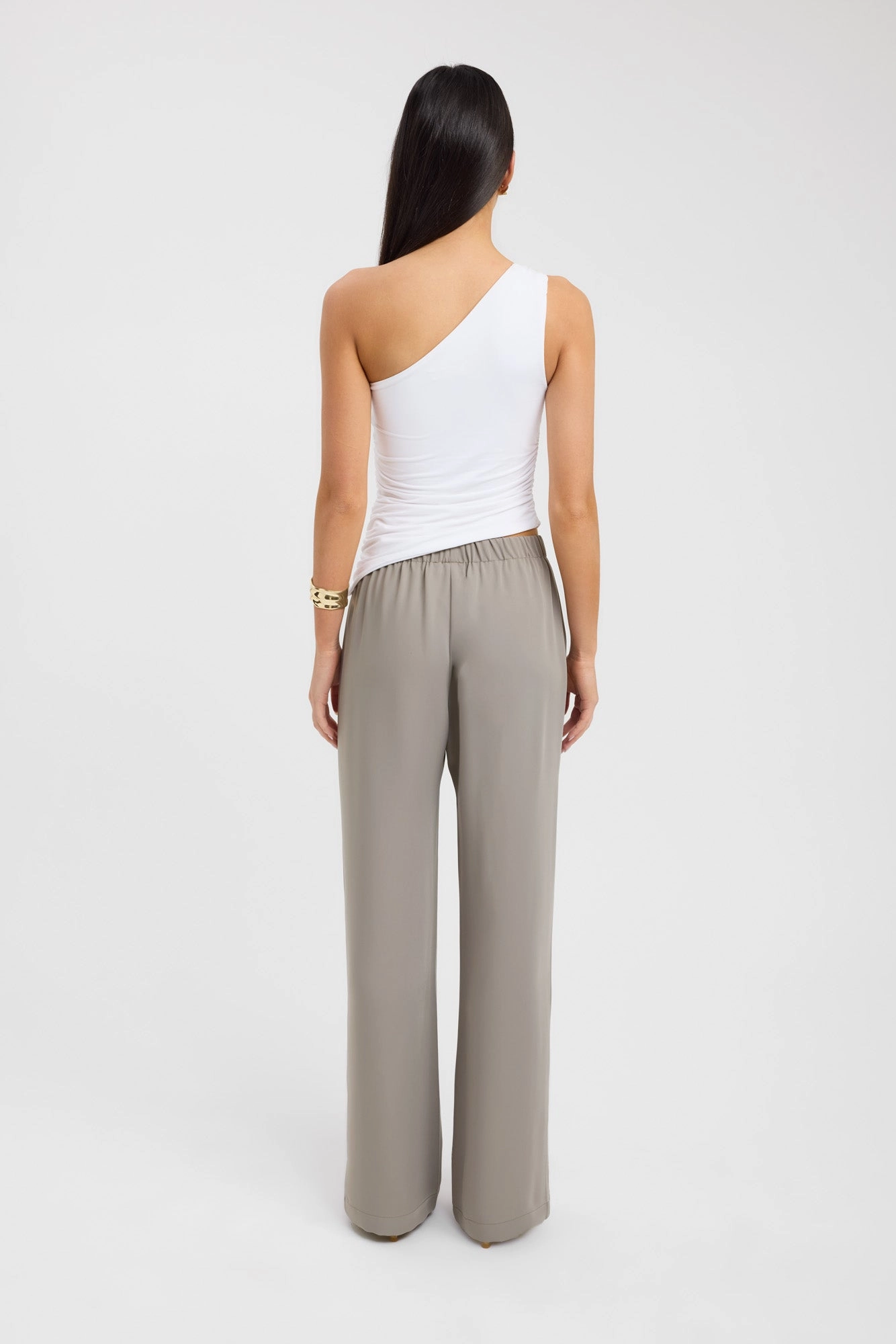 Cozy Waist Maria Elastic Pant