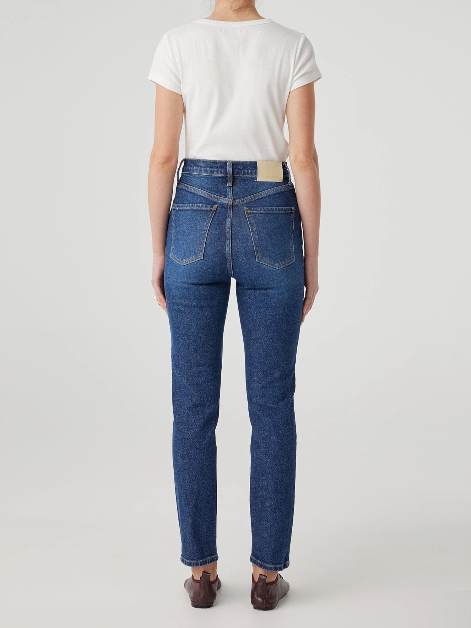 Crisp Outfit Frankie Jean Dark Steel