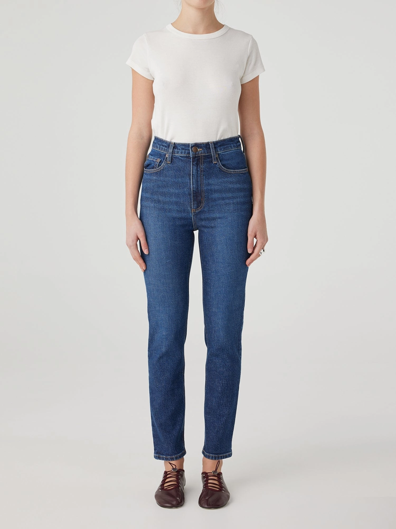 Traveler Gear Summer Vibes Fashion Lover Year Rounder Frankie Jean Dark Steel