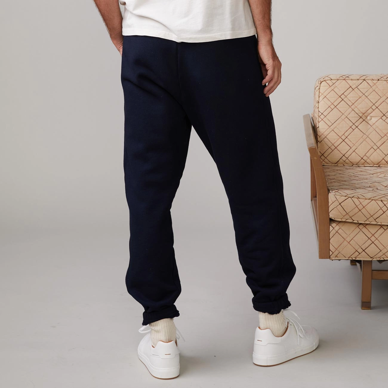 Crisp Trend 70's Sweat