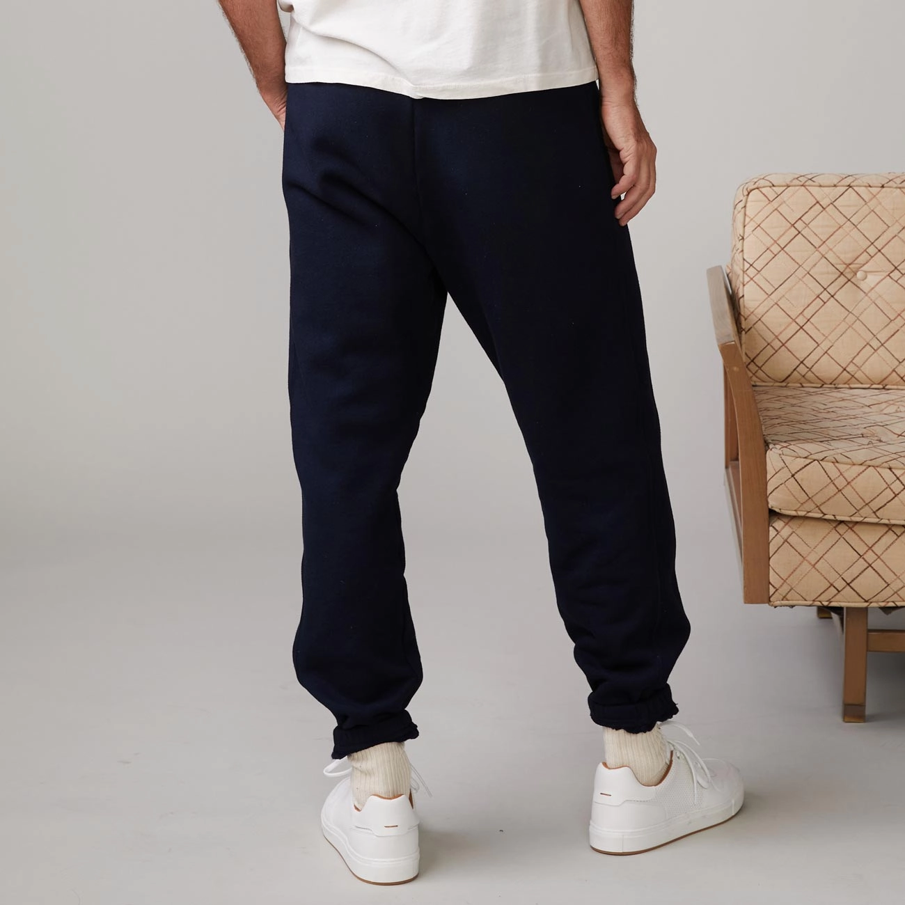 Crisp Trend 70's Sweat