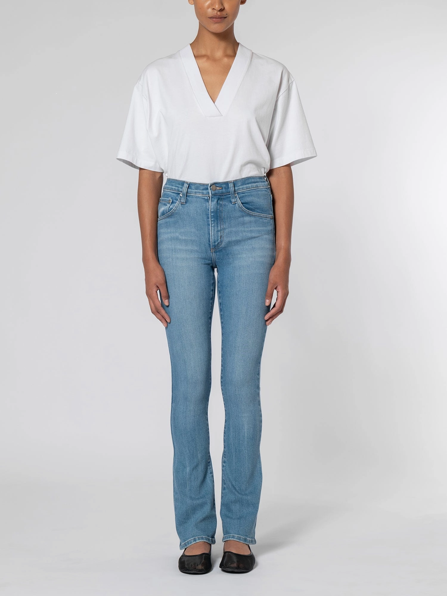 Skinny Boot Immortal Lightwear Option