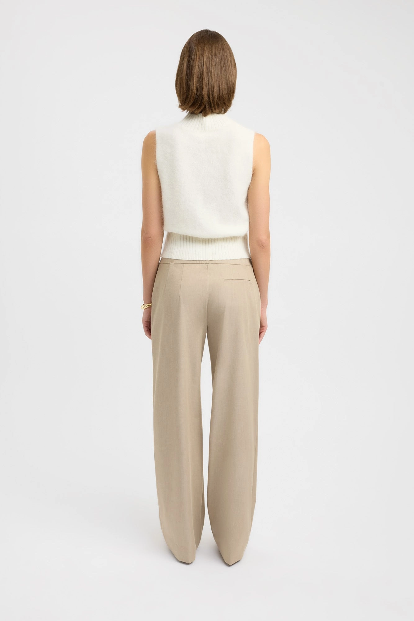 Custom leggings Dallas Low Rise Pant