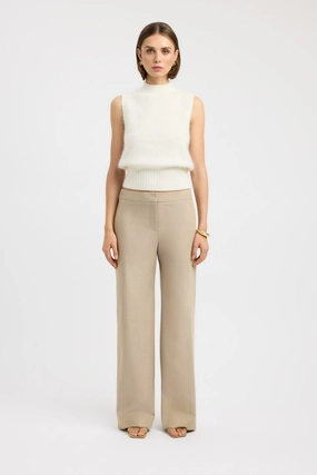 All-Day Wear Dallas Low Rise Pant