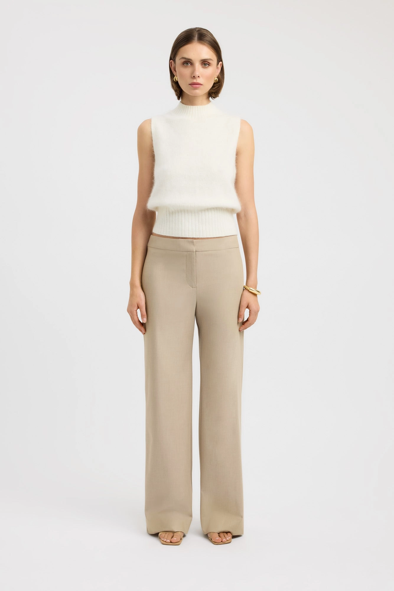 All-Day Wear Dallas Low Rise Pant