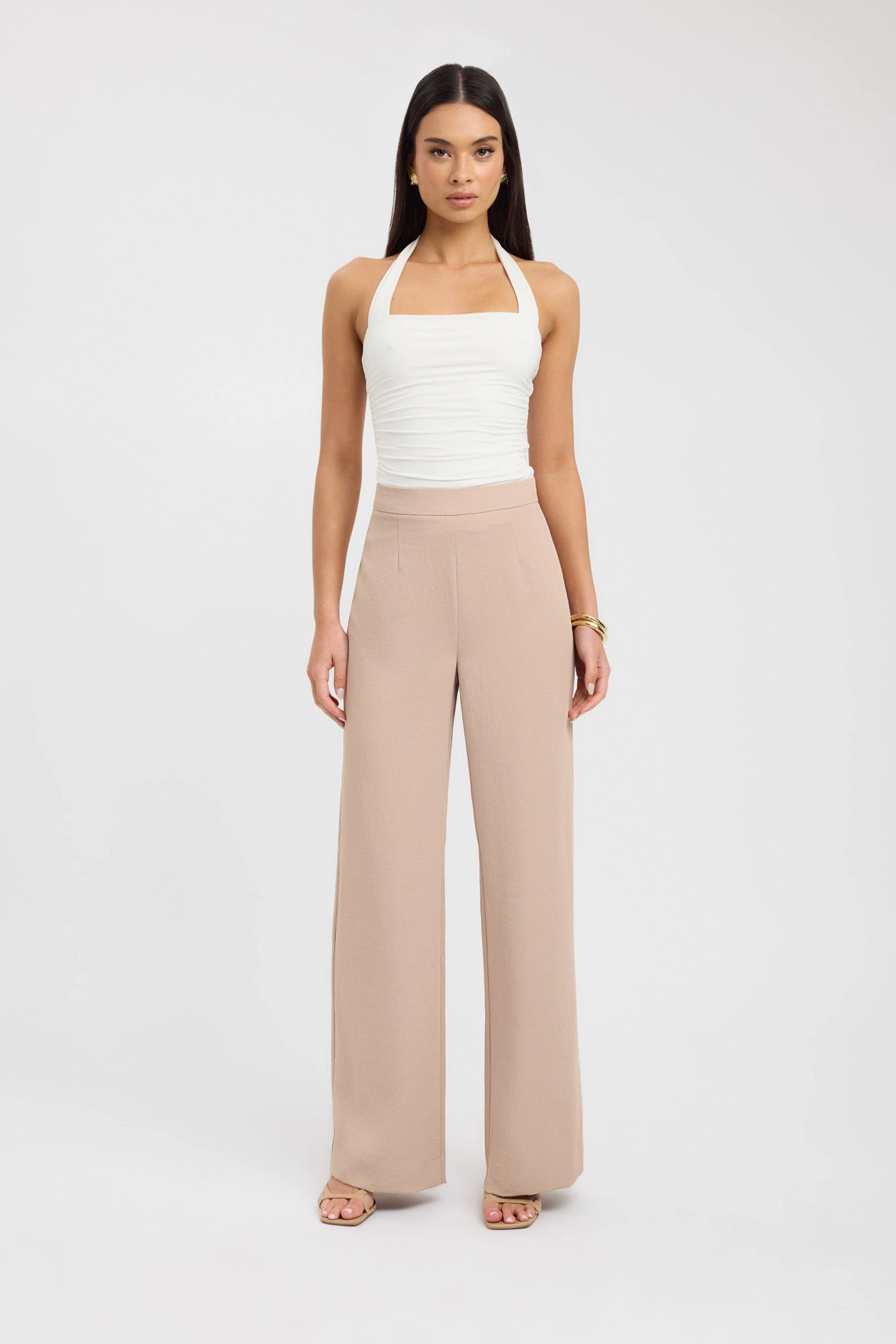 Cycling Oyster Pants