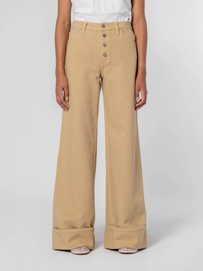 Daily Essential Carly Jean Cuffed Biscotti