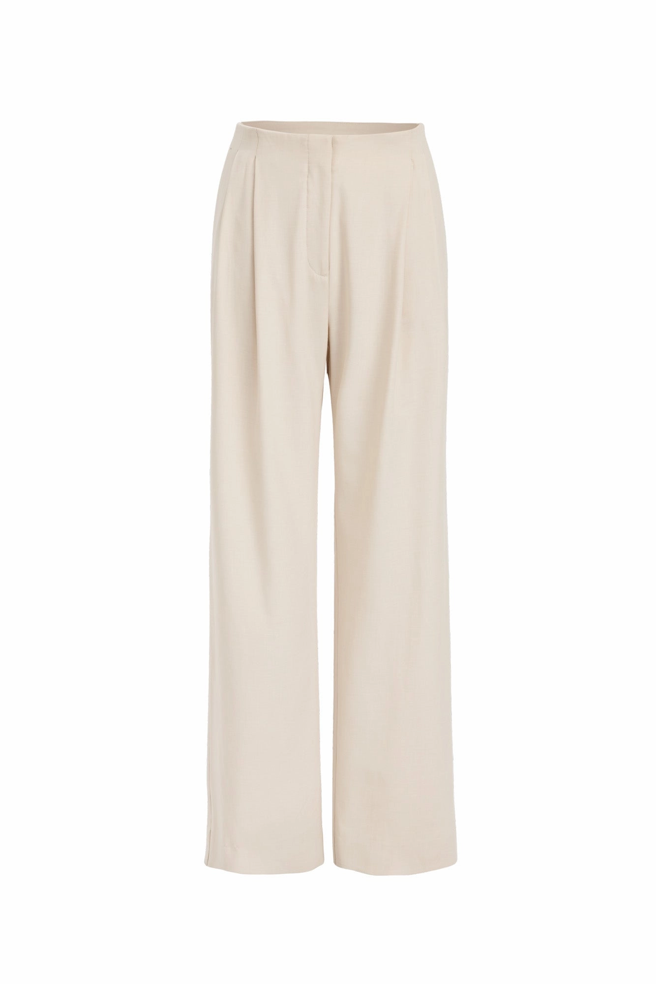 Dallas Pleated Pant Daily Wear