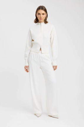 young girls Dalton Zip Cardigan