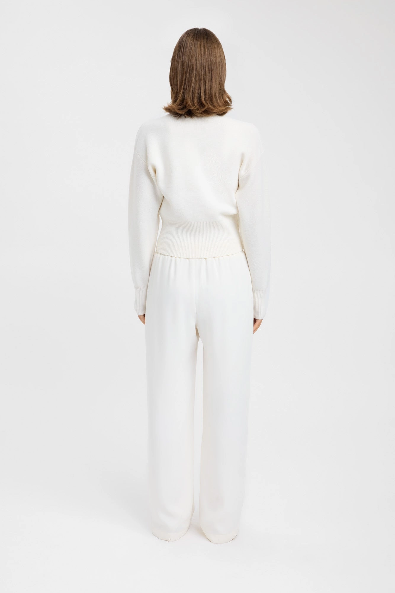 Dalton Zip Cardigan Timeless Design