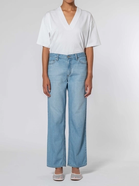 Ready Choice Morning Stroll Sustainable Classic Daria Jean Blue Brushed