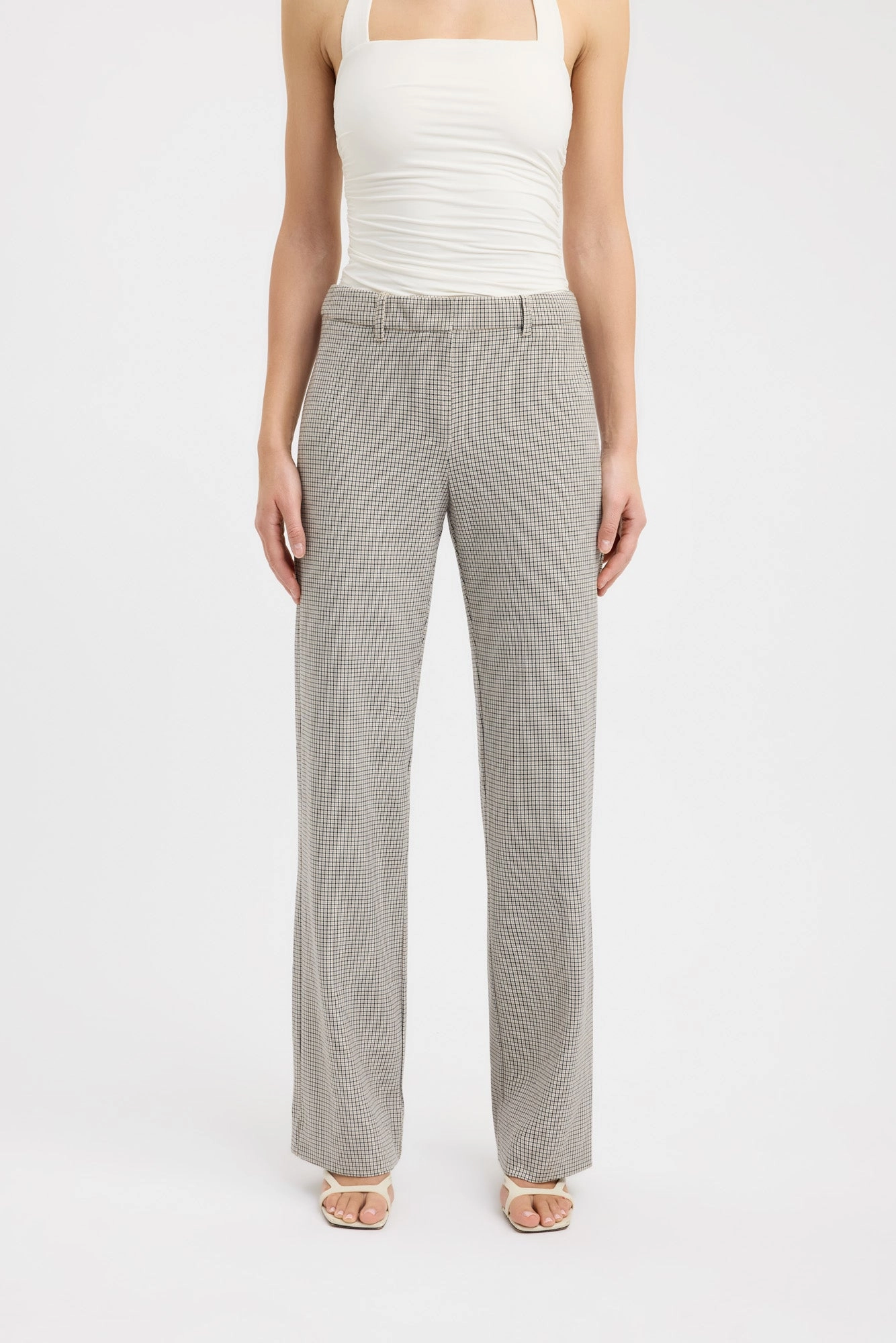 Denver Pants Cozy Stretch