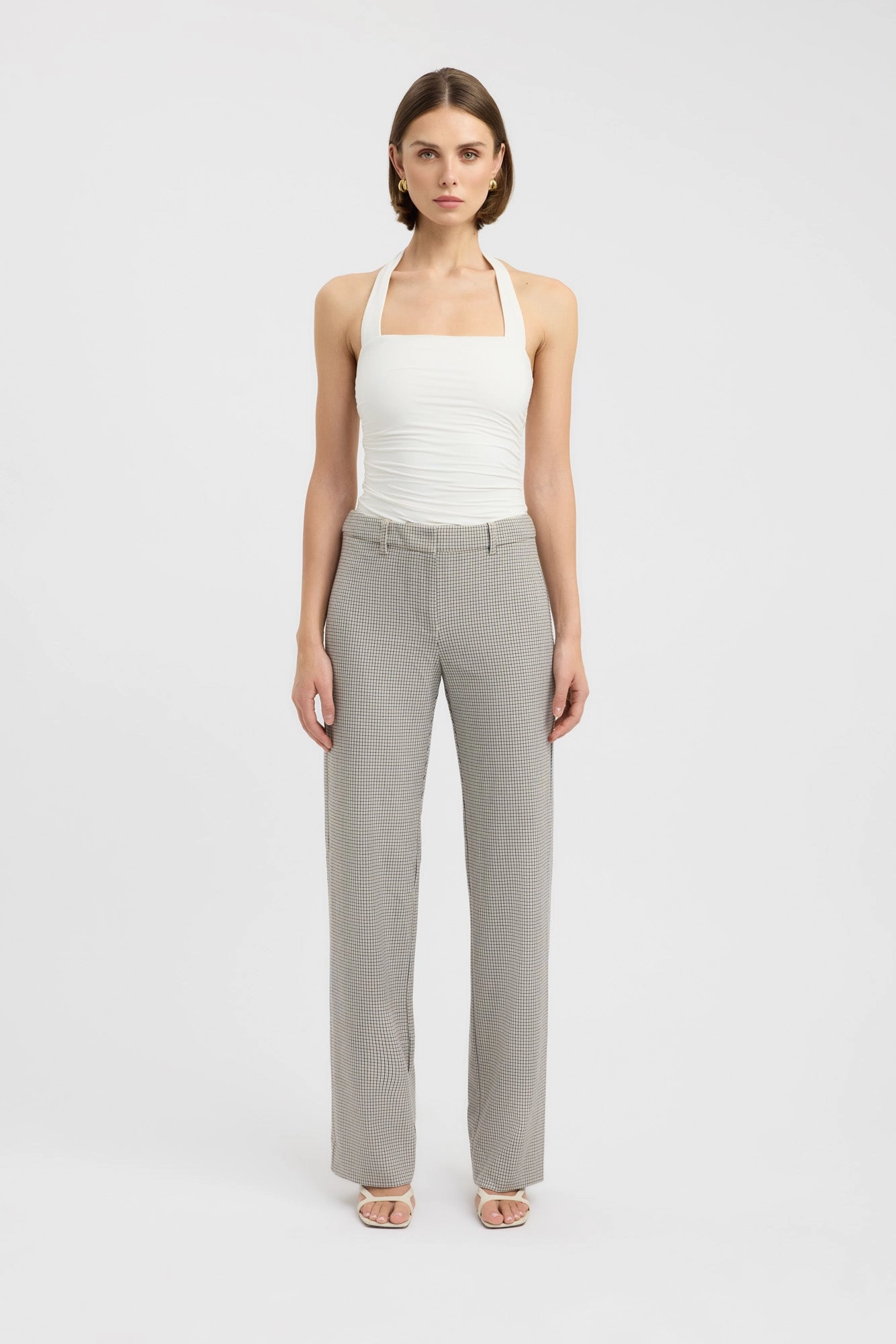 Fashion Stretch Denver Pants