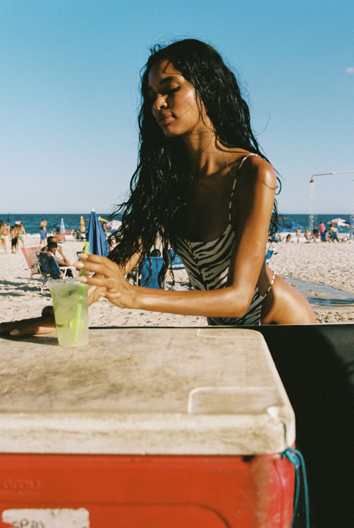 DNA.2 One Piece Explore Fit