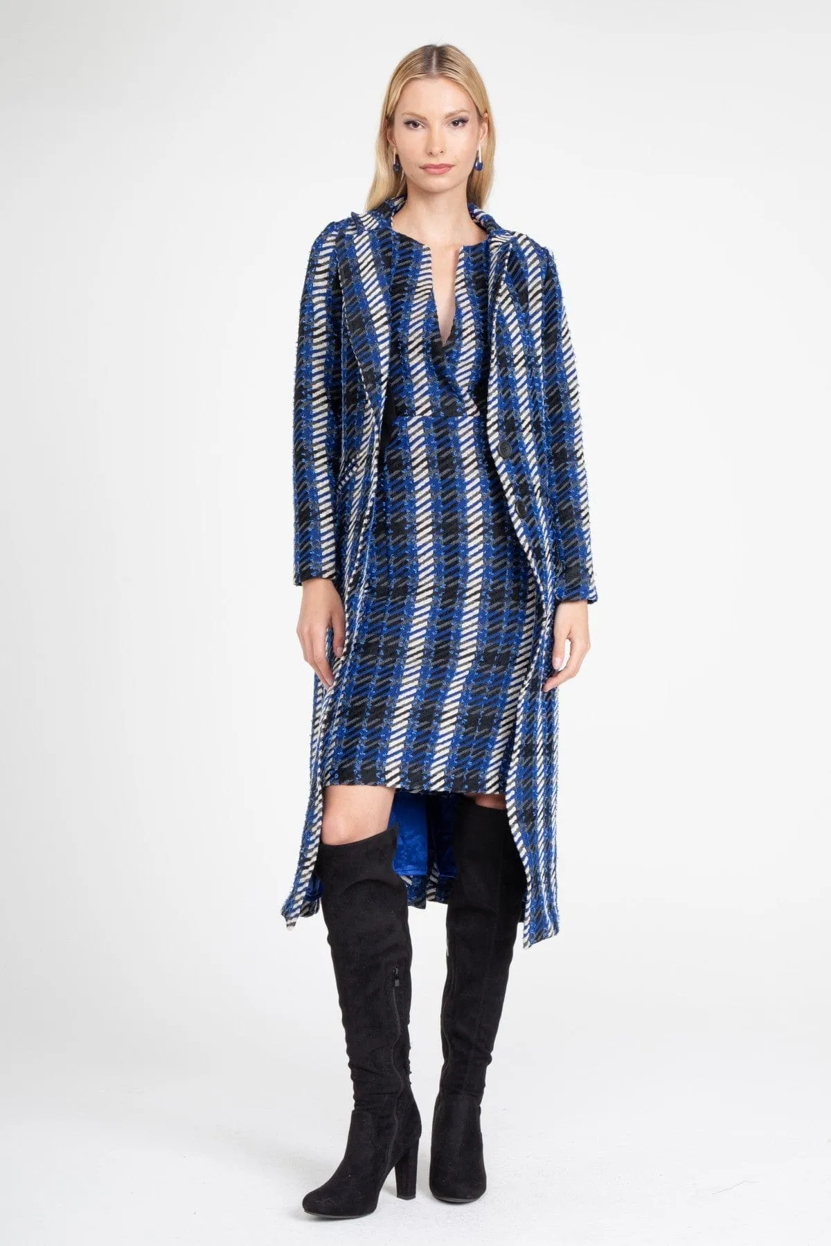 Dorian Dress ?C Road Spring Ready