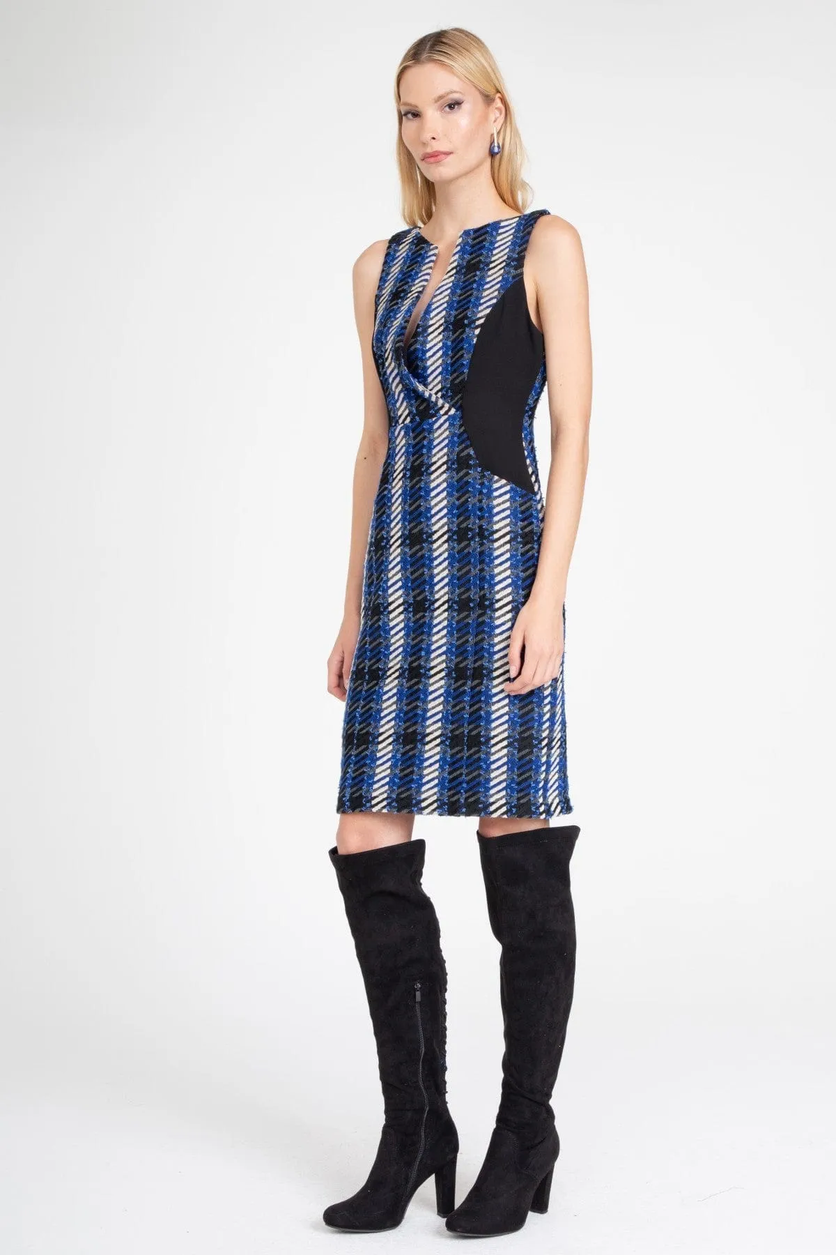 Dorian Dress ?C Road Spring Ready