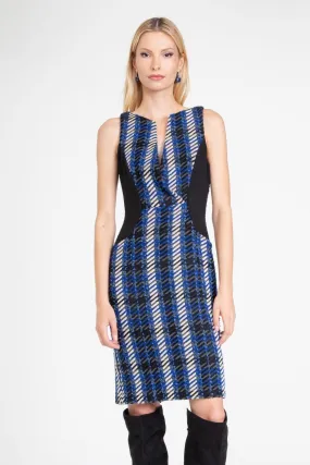 Dorian Dress ?C Road Bead Shine Edgy Youth