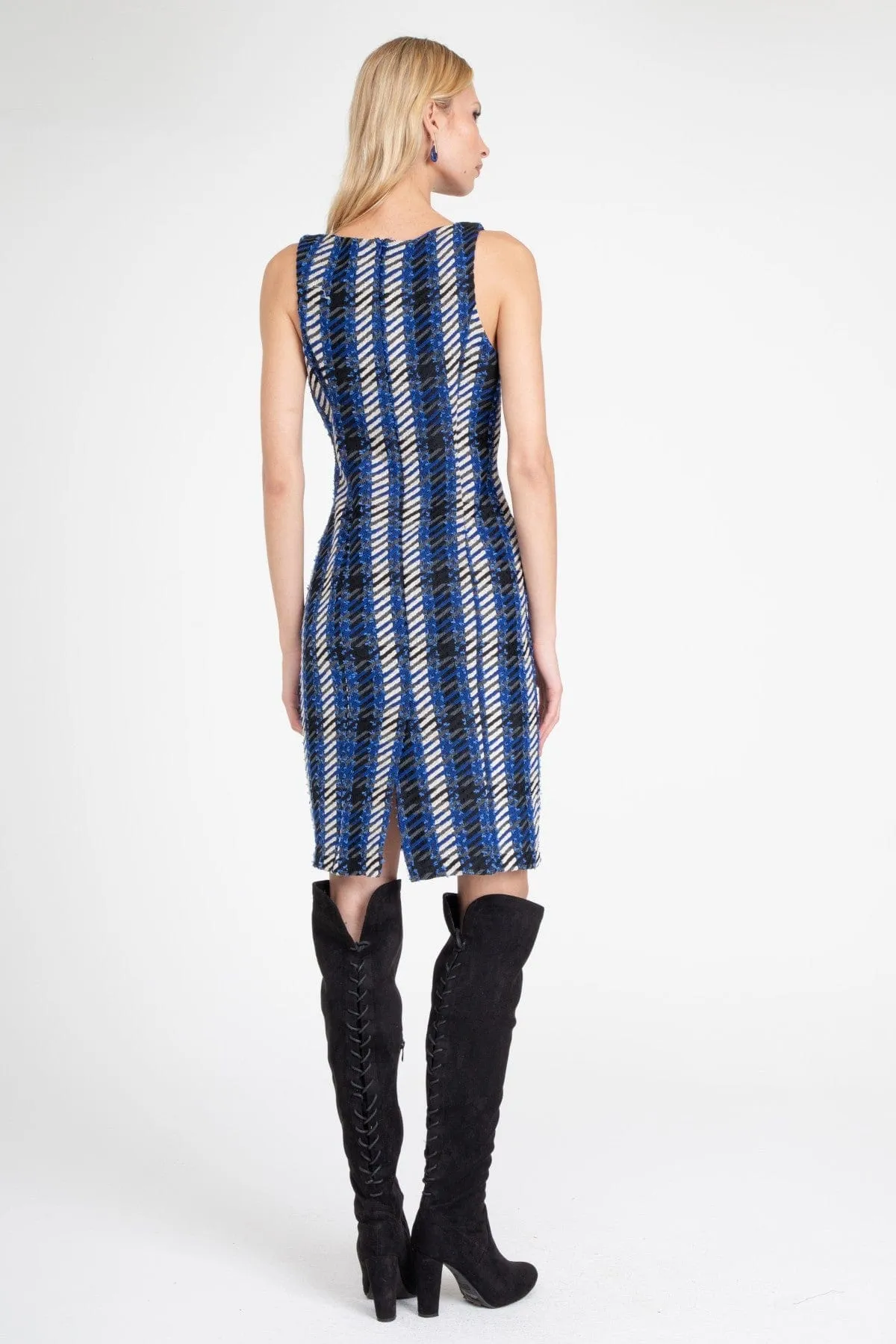Dorian Dress ?C Road Spring Ready