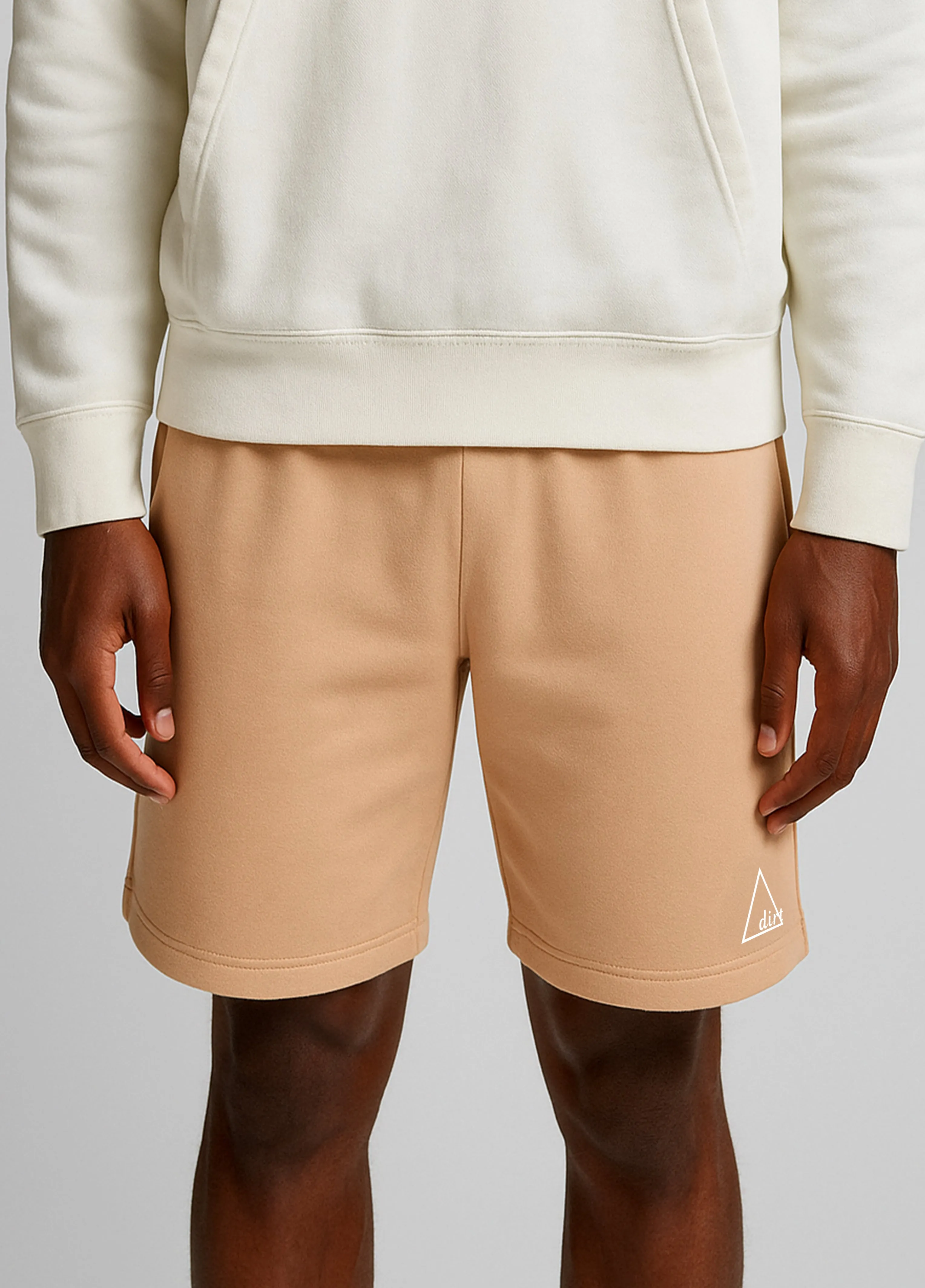 DRT Basket Short Go Anywhere