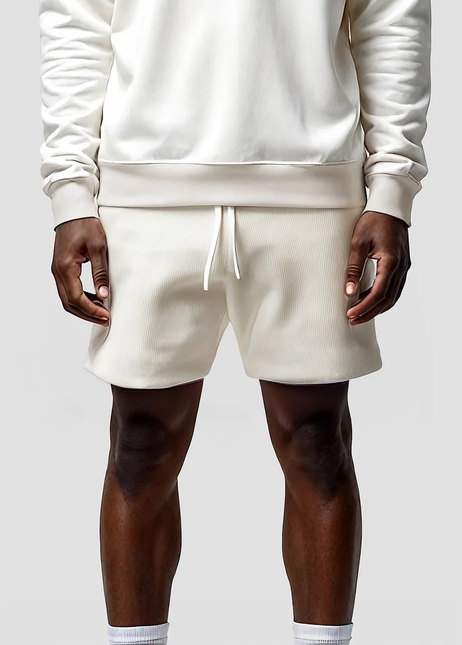 DRT Corduroy Short On The Go Collectible Item