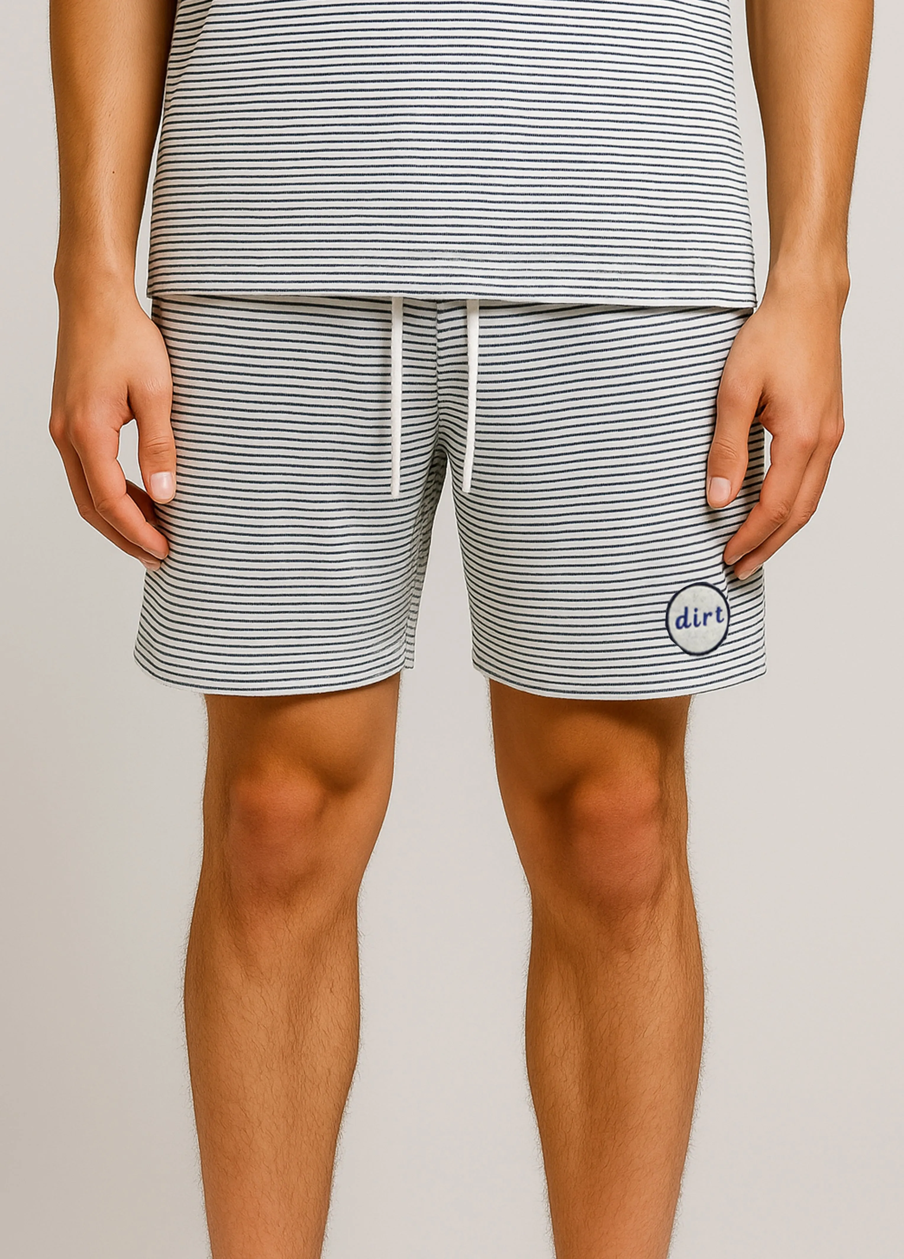 ski wear DRT Vacay Short