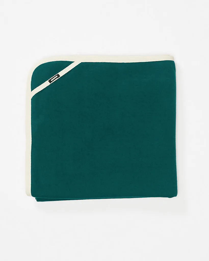 Travel Blanket Power Look Smart Weekend