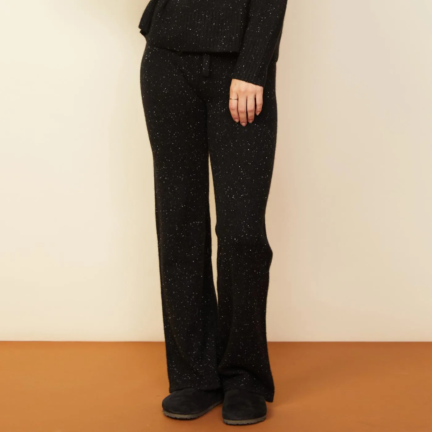 Dynamic Essential Cashmere Neps Lounge Sweats