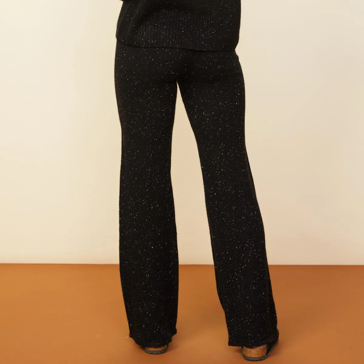 Dynamic Essential Cashmere Neps Lounge Sweats