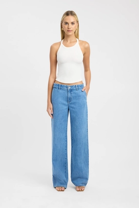 Comfy Classic High Quality Morris Jean