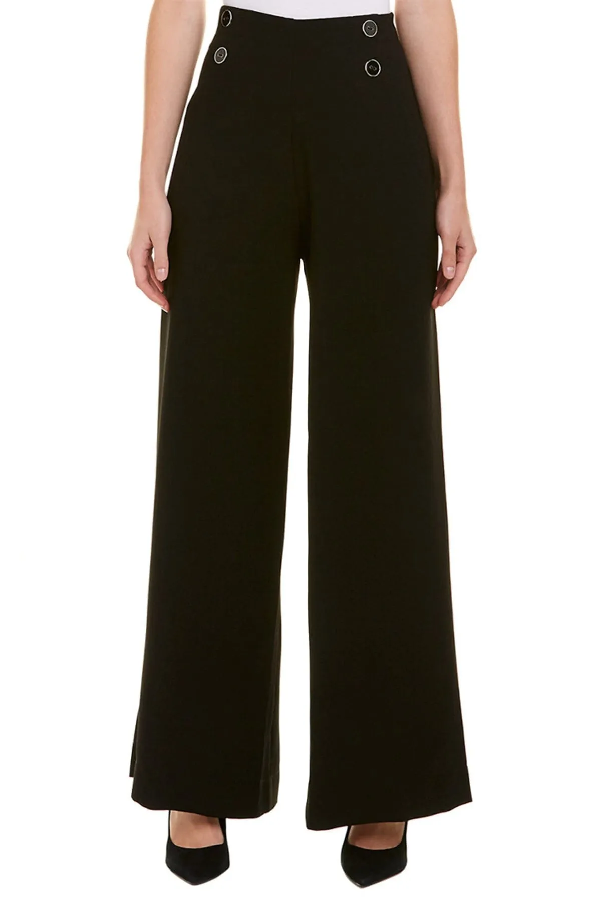 Eva Franco Pants Hepburn Pant