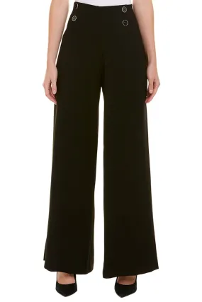 Eva Franco Pants Hepburn Pant