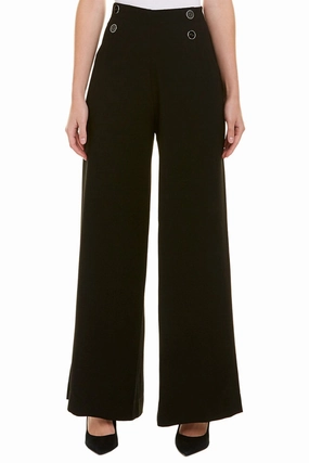 Eva Franco Pants Hepburn Pant