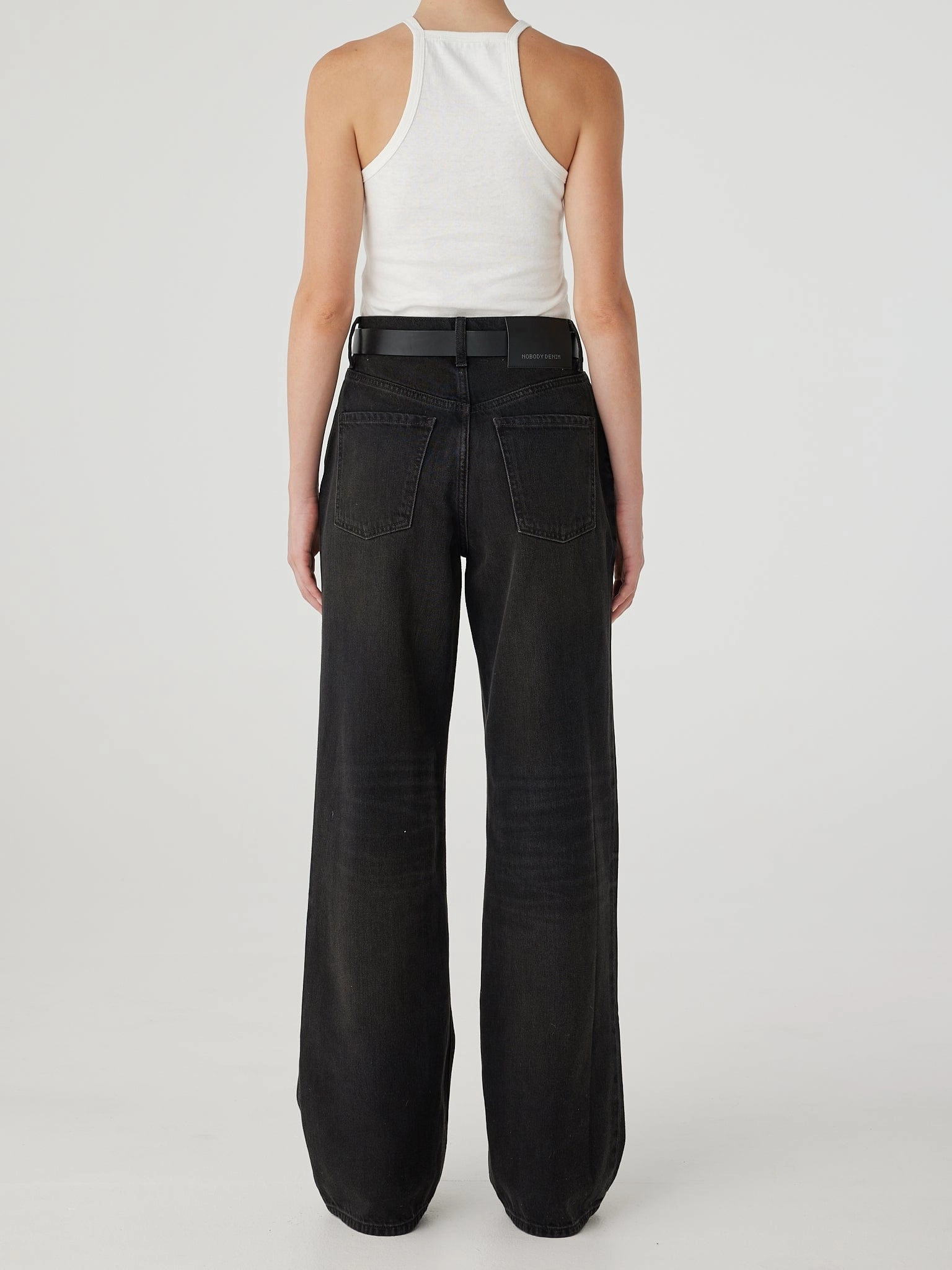 Easy Style Grace Jean Shadow