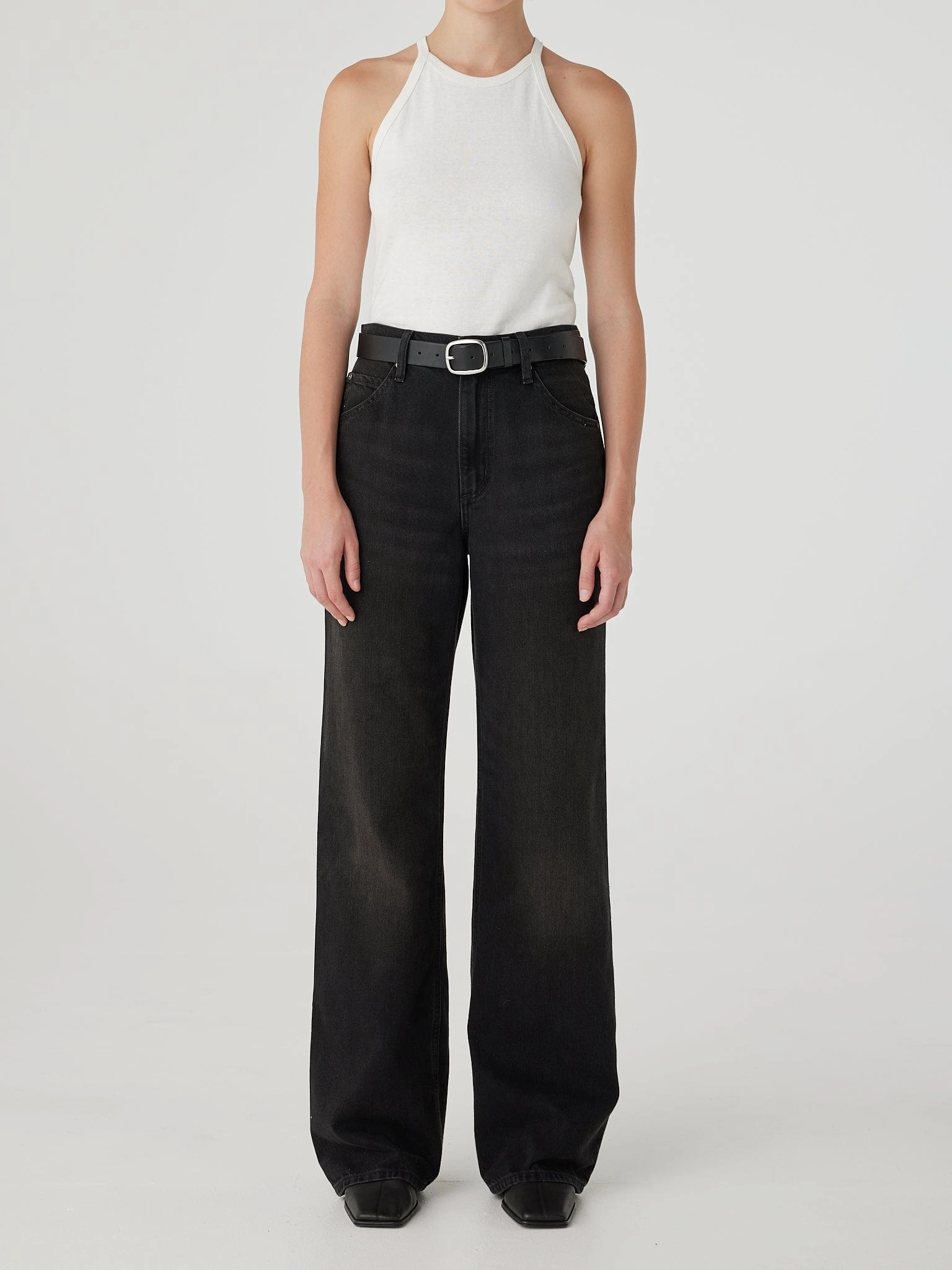 Easy Style Grace Jean Shadow