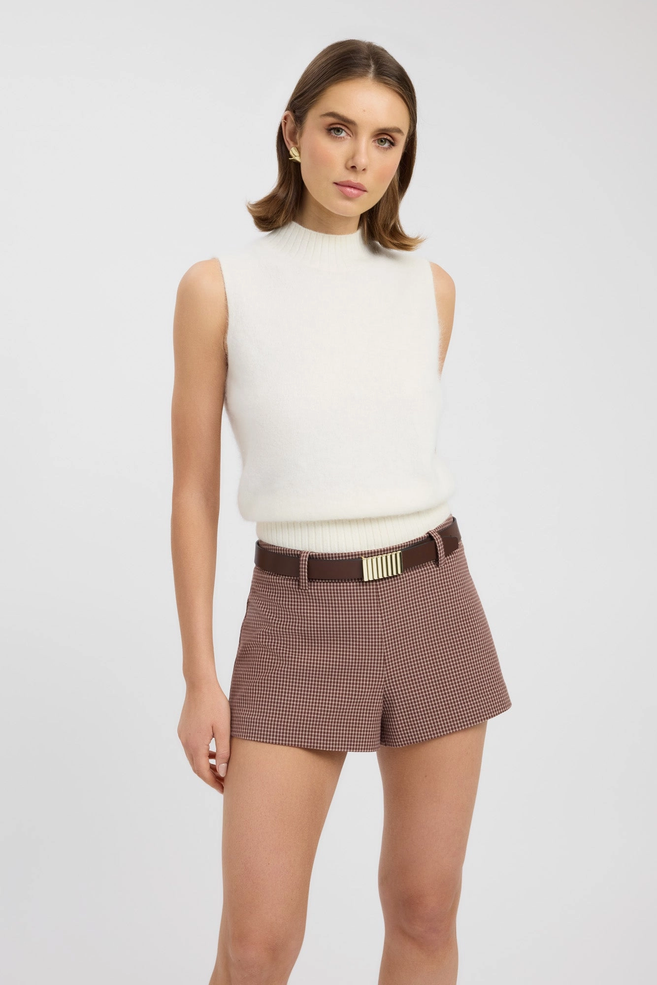 Easy Wear Fit Denver Low Rise Shorts