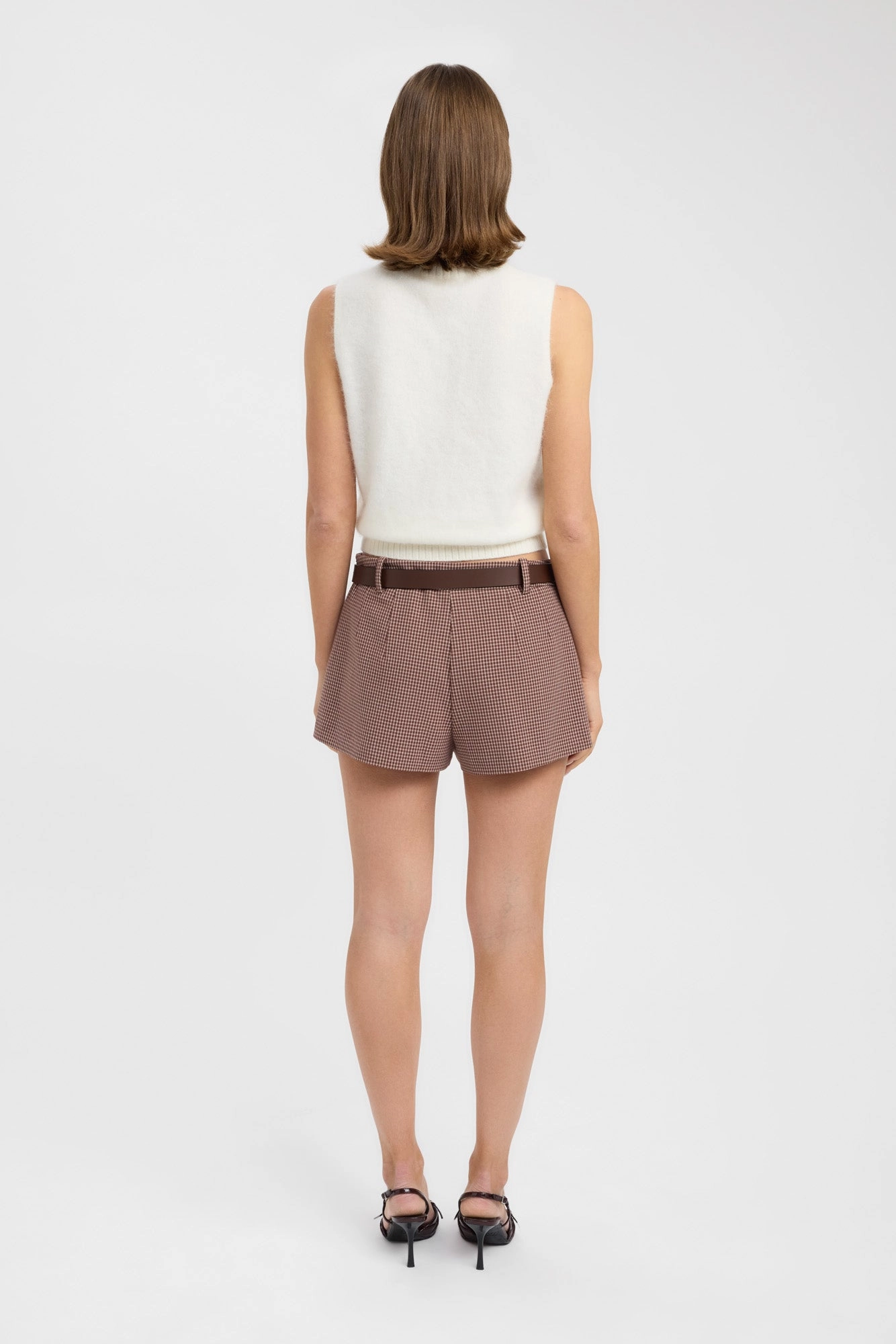 Easy Wear Fit Denver Low Rise Shorts