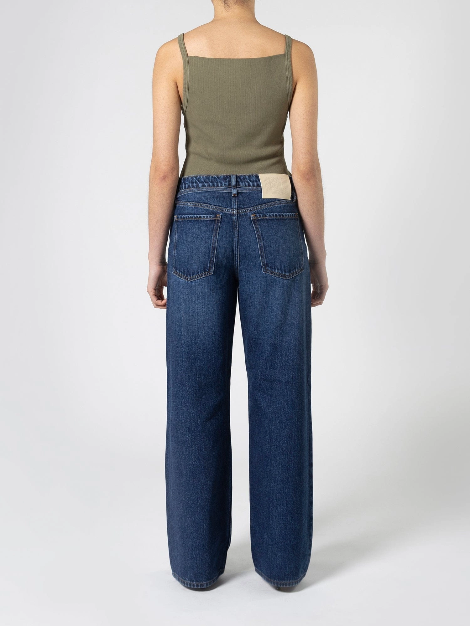 Edgy Outfit Sasha Jean Heritage