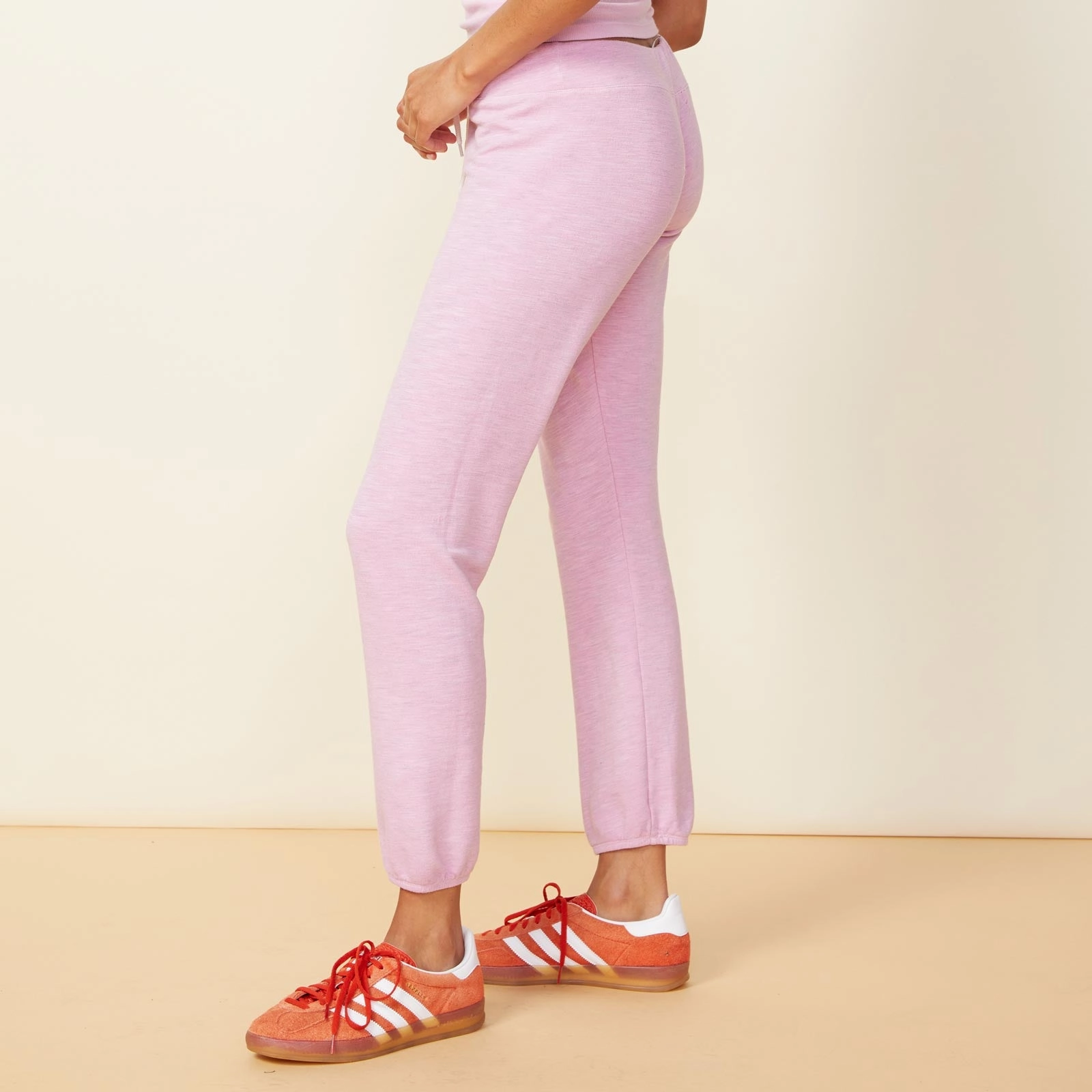 Effortless Look Supersoft Vintage Sweats