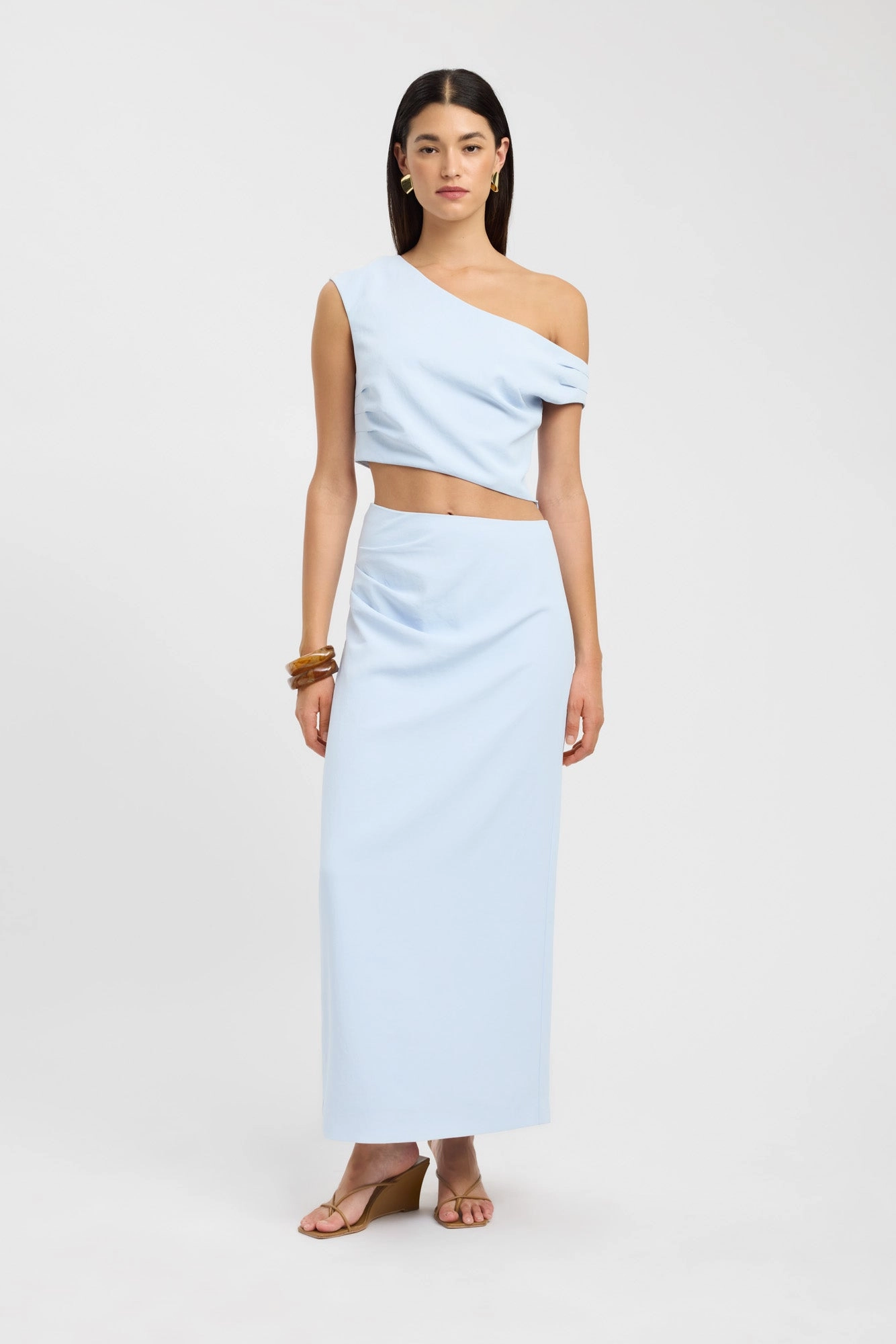 Style Staple Opal Maxi Skirt
