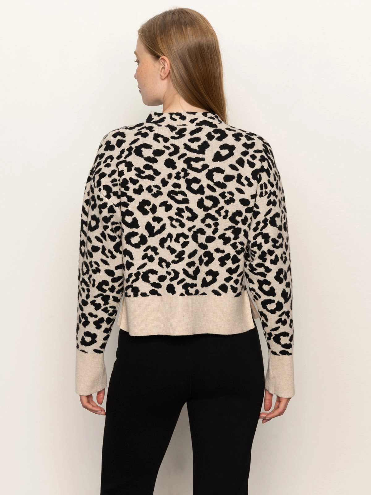 Effortless Wear Soft Touch Popover Spots