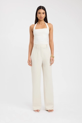 Loose Fit Ariel Straight Leg Pant