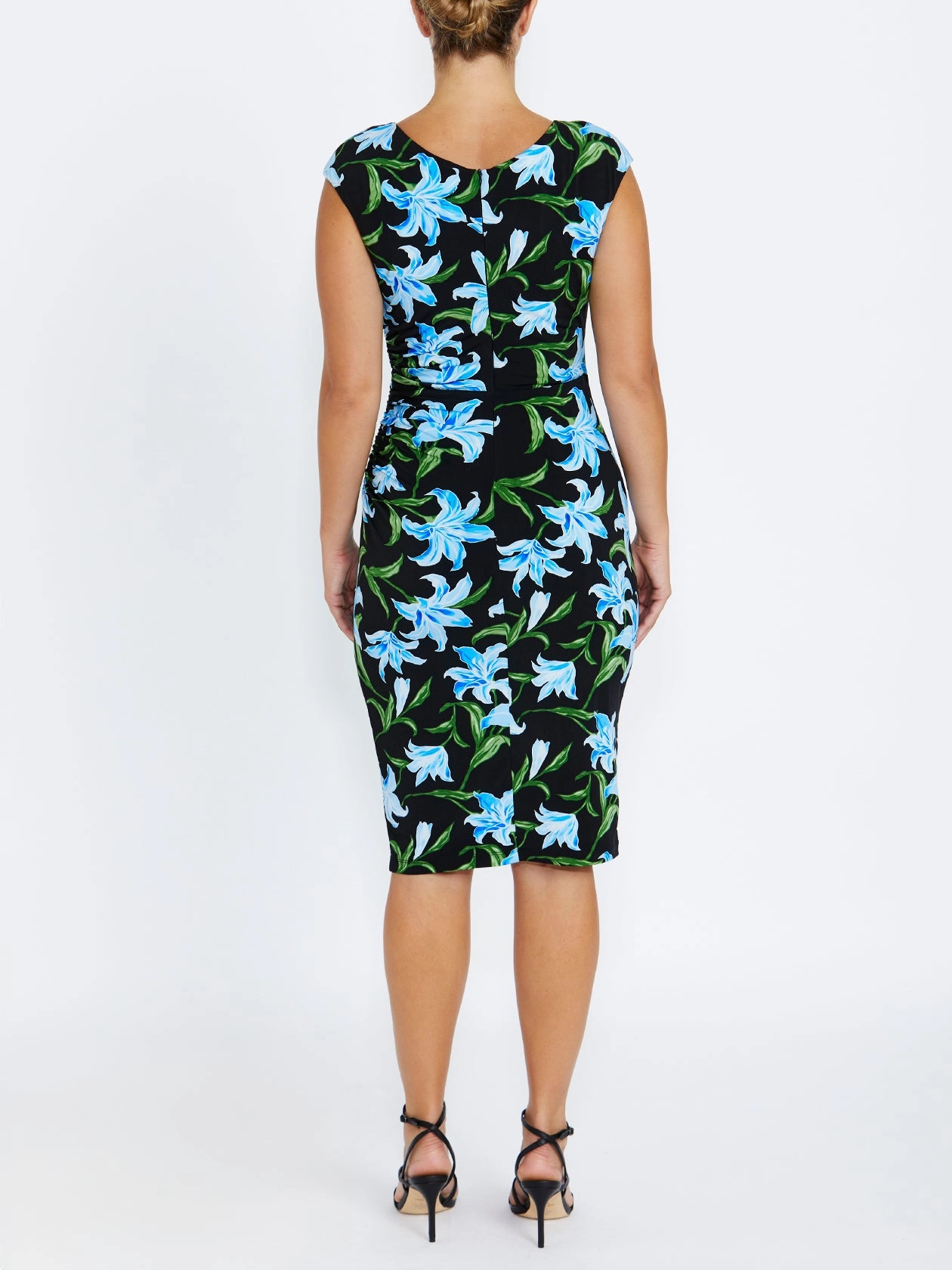 Ember Capri Jersey Dress Trendy Dresses