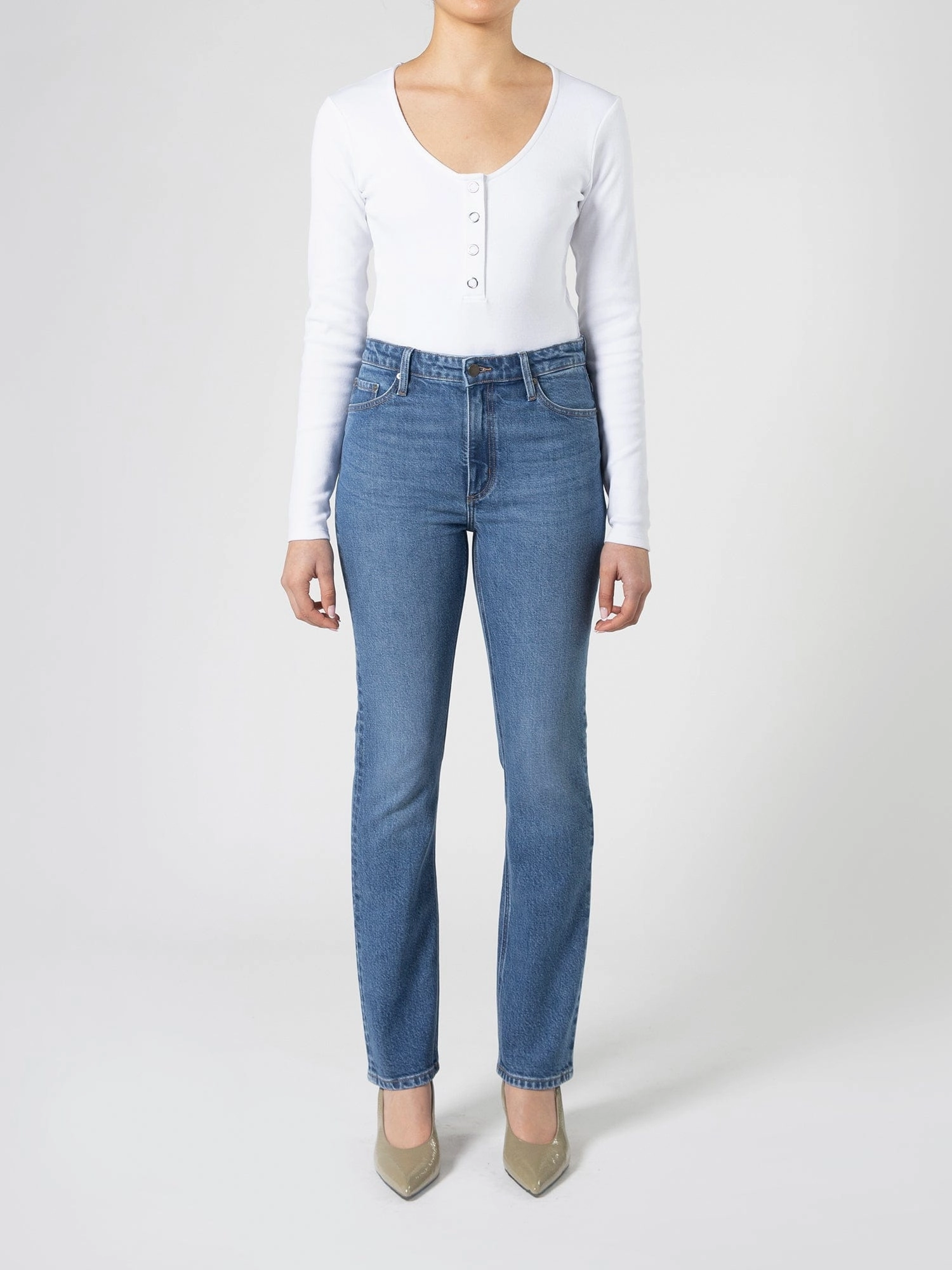 Emily Jean Easy Blue Chill Vibe