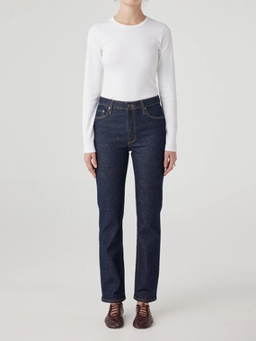 Anytime Look Anytime Fit Emily Jean Pure Indigo